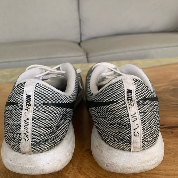 Nike Fury 2 Running Shoes - Picture 5 of 5